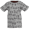 BLUE SEVEN T-Shirt Mittelgrau