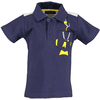 BLUE SEVEN  Poloshirt bleu nuit pour les garçons