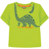 KANZ Boys T-paita, lime-booli | vihreä