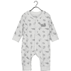 BLUE SEVEN Baby romper dragt hvid