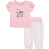 KANZ Girls Set 2-tlg sweet rose|lilac