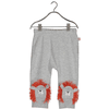 BLUE SEVEN  Babyknickerbockers medium grijs