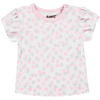 KANZ Baby T-shirt | multi allover farve ed