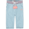 STACCATO Hose jeans blue 