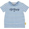 Steiff T-Shirt, forever blue