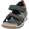 TOM TAILOR Sand ale grijs-navy-lime