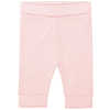 STACCATO Vaaleanpunaiset raidalliset housut 