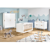 Pinolino Nursery Edge 2-dörrar extra avel