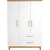 roba Wardrobe Finn 3-door