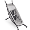 CROOZER Babysitz Stone grey/colored