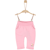 s. Oliver Sweatpants pulverrosa