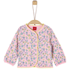 s. Oliver Sweatjacket pink