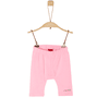 s.Oliver Capri leggings lys rosa