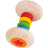 HEIMESS Griffin Stalk Rattle Rainbow