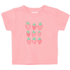 STACCATO  T-Shirt doux blush 