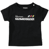 STACCATO T-Shirt schwarz