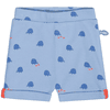 STACCATO Shorts blødt hav 