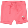 STACCATO  Shorts beso de despedida rosa lemon 