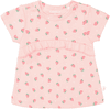 STACCATO  Tunique souple blush Allover print 