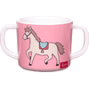 sigikid ® melamin cup pony - Hoppe Dot