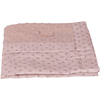 roba filt lila Planetrosa 80 x 80 cm