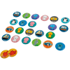 Janod ® Bath Memory-leksaker - spel, 24 delar