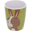 sigikid melaminový pohár králík Forest 