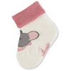Sterntaler Dětské ponožky Mabel ecru 