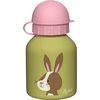 sigikid ® Ruostumattomasta teräksestä valmistettu juomapullo Hare Forest 