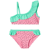 name it Girls Bikini nmfzifrusse morning glory 