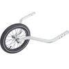 Qeridoo ® 14" jogger hjul med gaffelsystem til Speedkid1