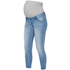 mama  legitious Maternity jeans MLJULIA Medium Blue Denim