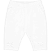 Steiff Leggingi, b right  white 