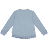 Steiff Sweatshirt, forever blue