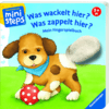 Ravensburger ministeps® Was wackelt hier? Was zappelt hier?