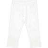 Steiff Leggings, bright white 
