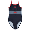 Steiff Maillot de bain, black iris