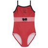 Steiff Zwempak, tango rood