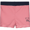 Steiff Badeshorts, tango red