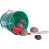 Helga Kreft DIY Pferdeäppel Spielset