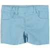 name it Shorts Nmfsalli twibatinna dream blauw 