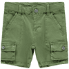 name it Shorts Nmmbarry Twibatella cargo loden green 