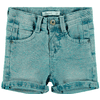 name it Shorts Nmmsofus Dnmbance denim light blu 