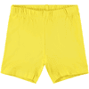 name it Shorts Nmffamille Biker apsen gold 