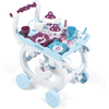 Smoby Carrito de juguete set café de Disney Frozen 2