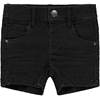 name it Shorts NMFSALLI Black Denim