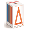 MAGFORMERS® Iso. Triangle Set 12