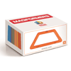 MAGFORMERS® Trapezoid 12 Teile
