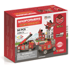 MAGFORMERS® Jeu magnétique Amazing Rescue 50 pièces