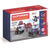 MAGFORMERS® Amazing Police & Rescue Set